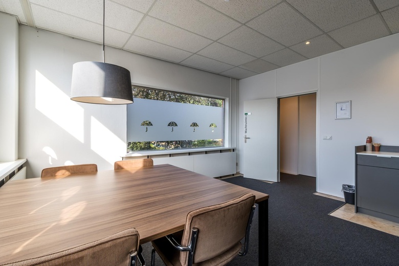 KantoorruimteaanJan van Eycklaan 2 - 4<br/> inBilthoven