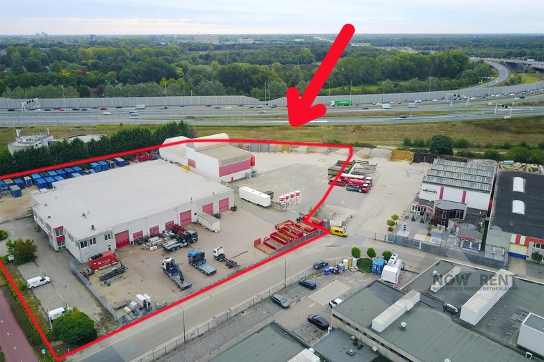 BedrijfsruimteaanDe Run 4218 - 4368<br/> inVeldhoven