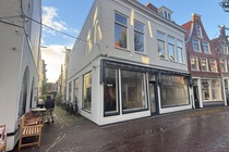 Bekijk foto 2 van eenheid 1 aan de Gierstraat 52 in Haarlem