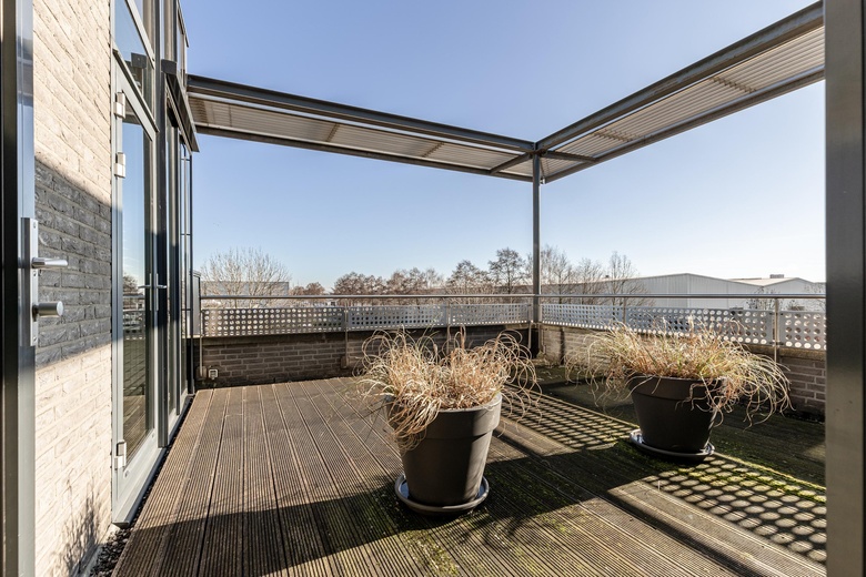 Bedrijfsruimte Waalwijk - Veerweg 12 - Foto 24