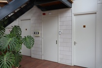 Bekijk foto 5 van eenheid 1 aan de G.T. Rietveldstraat 174 in Almere