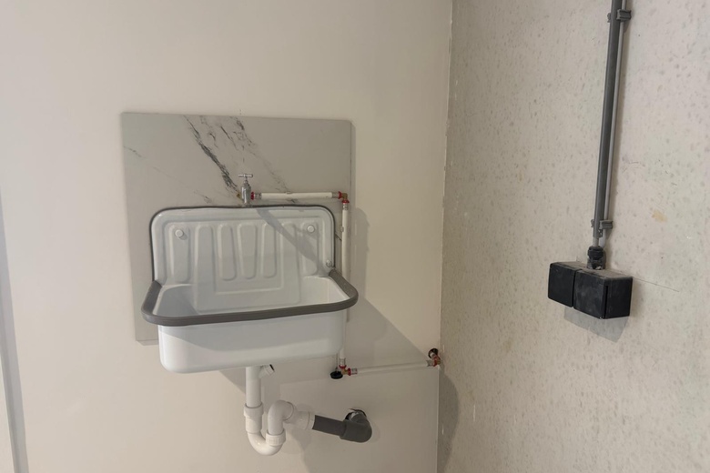 Bedrijfsruimte Aalsmeer - Lakenblekerstraat 21 B 1 - Foto 17