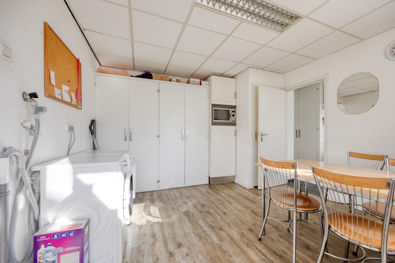 Winkelruimte Halsteren - Dorpsstraat 120 - Foto 14