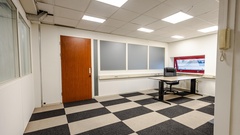 Kantoorruimte te huur Rotterdam - Titaniumstraat 41