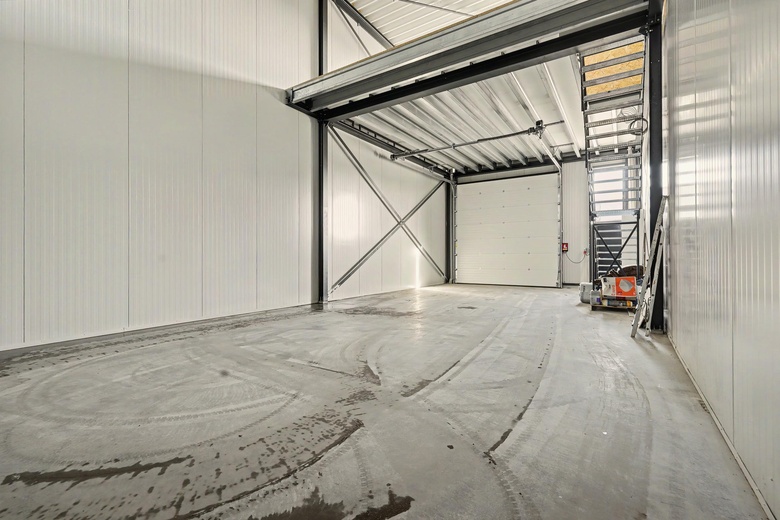 Bedrijfsruimte Tholen - Einsteinweg 47 i - Foto 7
