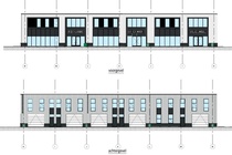 Bekijk foto 2 van eenheid 1 aan de Eastmanstraat 3 in Kampen