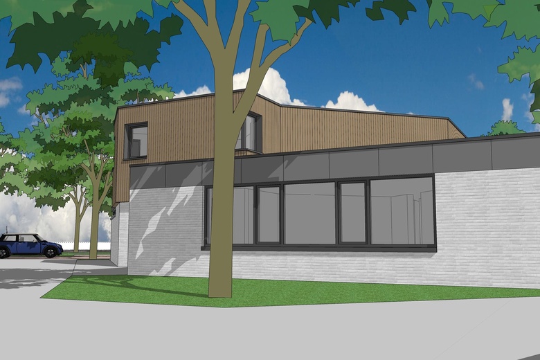 KantoorruimteaanSterrebos 44<br/> inOss