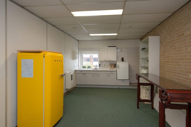 BedrijfsruimteaanDe Gaffel 25<br/> inDrachten