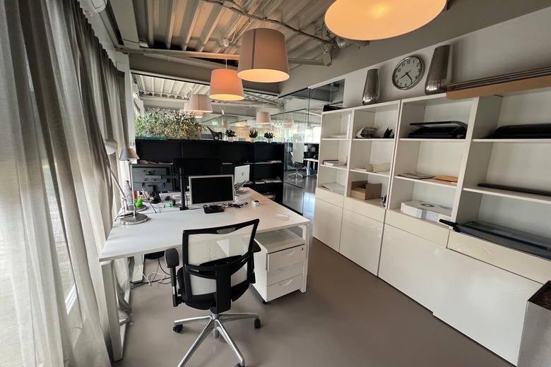 KantoorruimteaanEuropalaan 25<br/> inDen Bosch KantoorruimteaanEuropalaan 25<br/> inDen Bosch