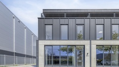 Bedrijfsruimte te huur Aalsmeer - Lakenblekerstraat 21 A 1
