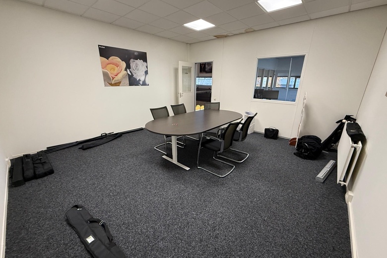 BedrijfsruimteaanSpaarpot Oost 1<br/> inGeldrop