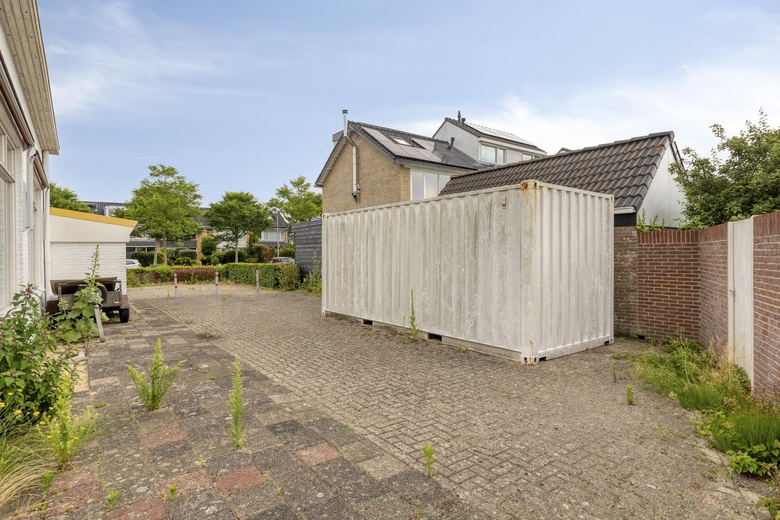 Bedrijfsruimte Castricum - Willem de Zwijgerlaan 126 - Foto 19