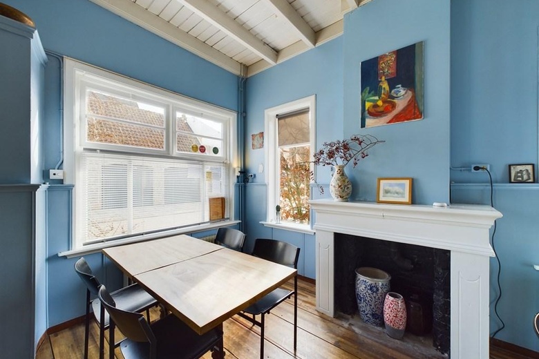 HorecaaanHavenstraat 11<br/> inGraauw