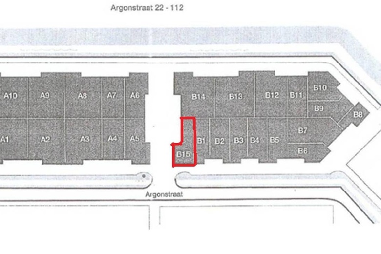 Bedrijfsruimte Zoetermeer - Argonstraat 86 - Foto 17