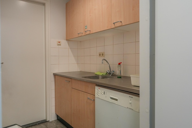 KantoorruimteaanRossinistraat 36<br/> inOss