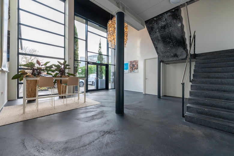 KantoorruimteaanAnthonie Fokkerstraat 33 B<br/> inBarneveld