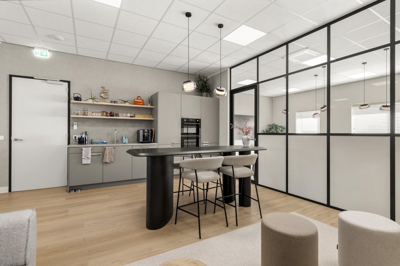 BedrijfsruimteaanBuskesdries 4<br/> inAndelst