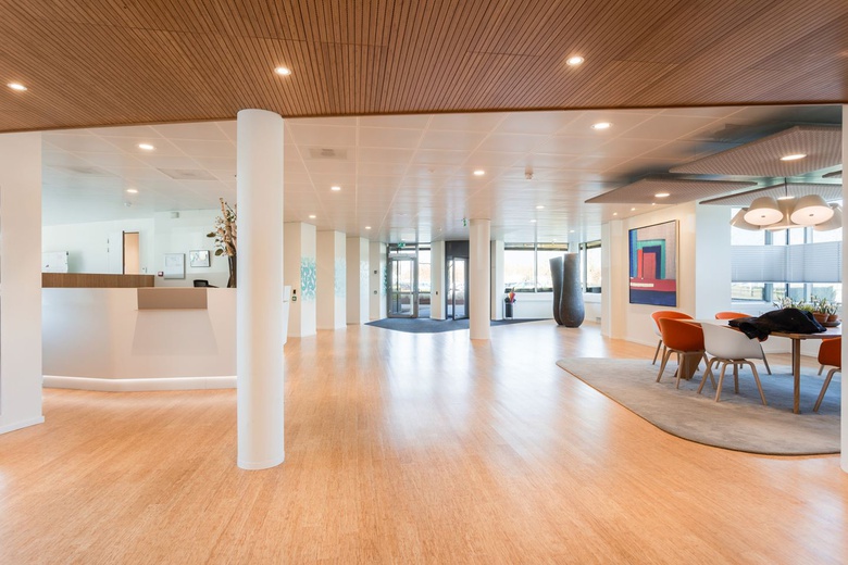 KantoorruimteaanHambakenwetering 2<br/> inDen Bosch KantoorruimteaanHambakenwetering 2<br/> inDen Bosch