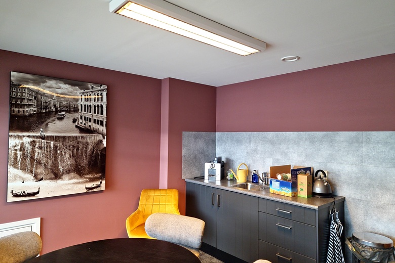 WinkelruimteaanHogeweg 45<br/> inAmersfoort