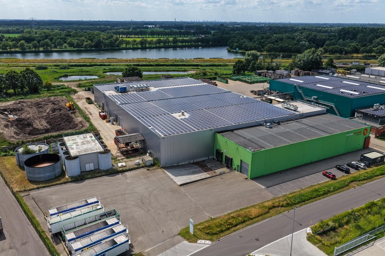 Bedrijfsruimte Helmond - Gerstdijk 18 - Foto 3
