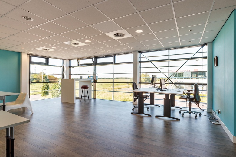 KantoorruimteaanEdisonweg 1c en 1d<br/> inIJsselstein