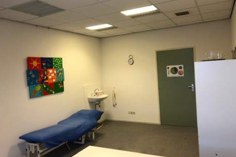 KantoorruimteaanTongelresestraat 207<br/> inEindhoven