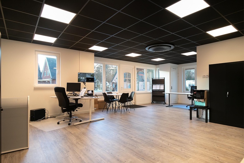 KantoorruimteaanHarderwijkerweg 371 a<br/> inHulshorst