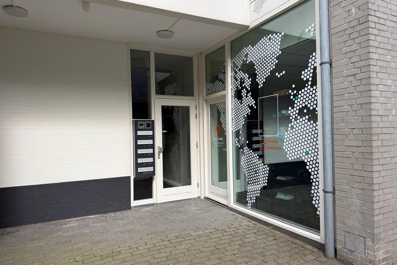 Kantoorruimte Tilburg - IJzerstraat 23 - Foto 3