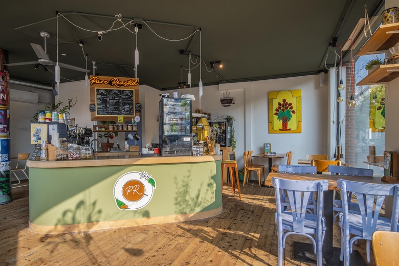 HorecaaanSteenstraat 126<br/> inArnhem