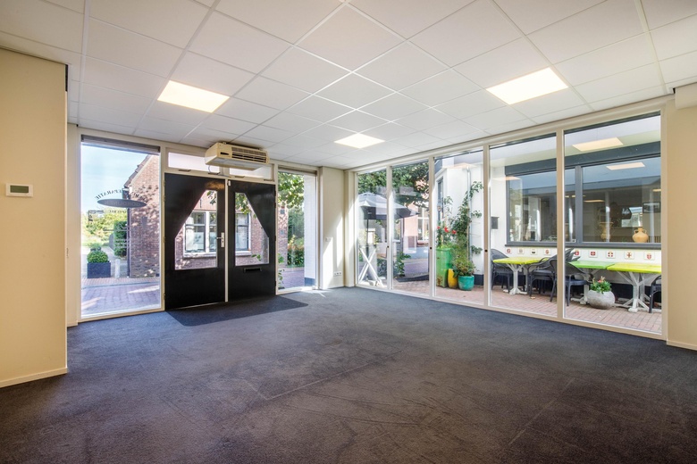Winkelruimte Zevenhuizen - Dorpsstraat 71 - Foto 5