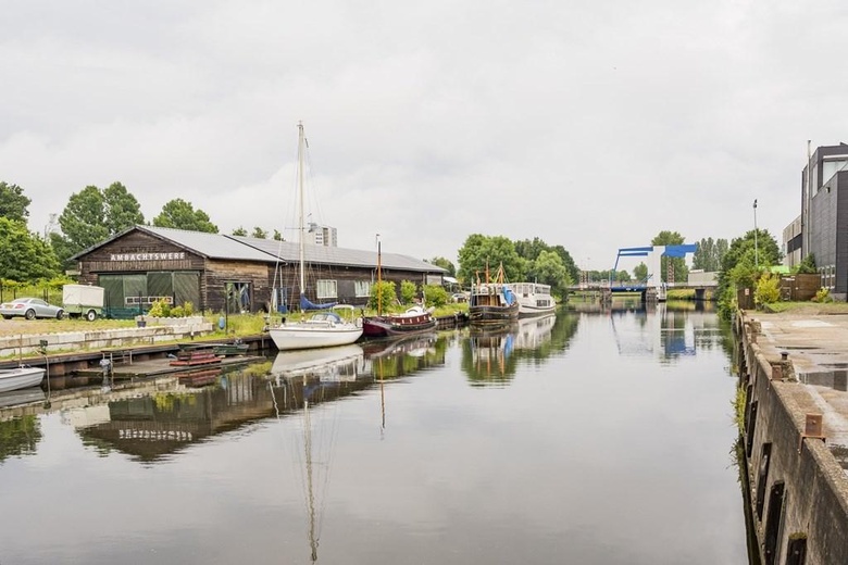 Bedrijfsruimte Amersfoort - Havenweg 22 - Foto 6