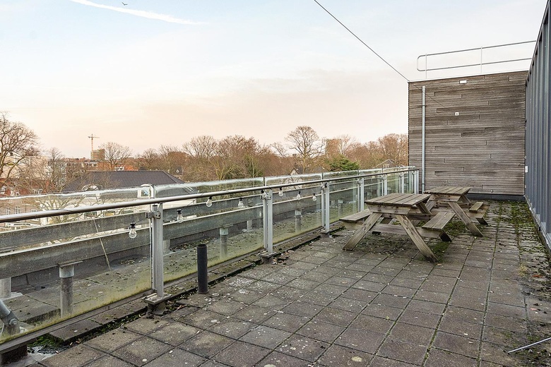 Kantoorruimte Haarlem - Kennemerplein 6 - Foto 24