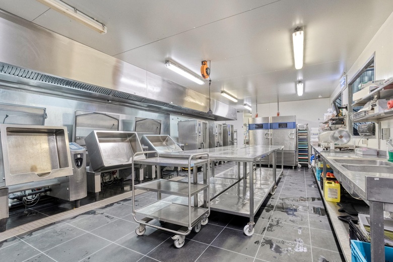 BedrijfsruimteaanVan Slingelandtstraat 37 A<br/> inAmsterdam