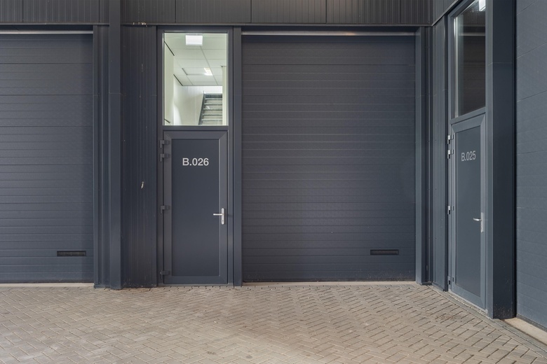 Bedrijfsruimte Apeldoorn - Oude Apeldoornseweg 45 026 - Foto 5