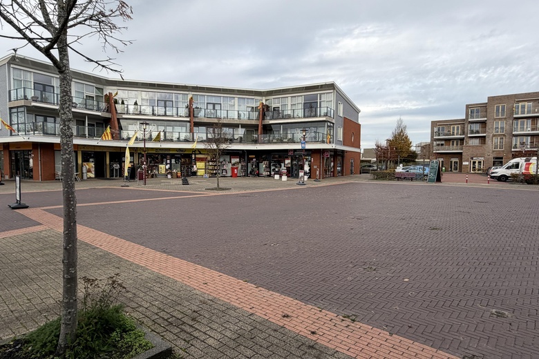 WinkelruimteaanLindenplein 8<br/> inTer Aar