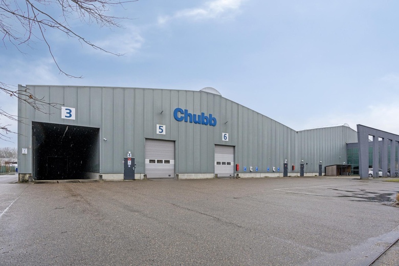 BedrijfsruimteaanZandzuigerstraat 52<br/> inAlmere