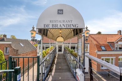 Horeca Yerseke - Havendijk 50 - Foto 2