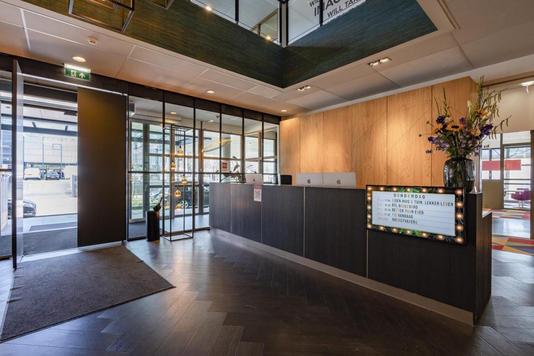 KantoorruimteaanPieter Braaijweg 1<br/> inAmsterdam