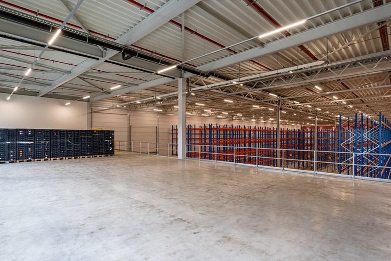 BedrijfsruimteaanVan Riemsdijkweg 57<br/> inRotterdam