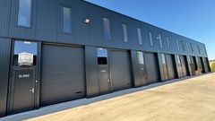 Bedrijfsruimte te huur Apeldoorn - Oude Apeldoornseweg 45 010