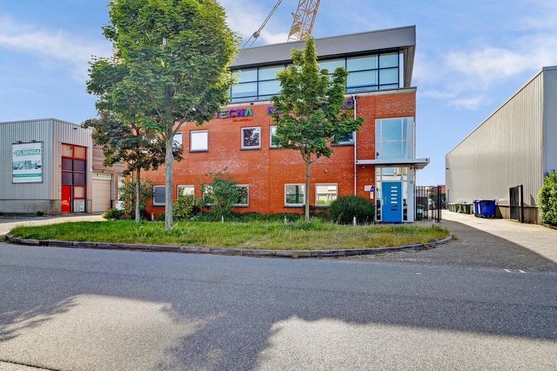 KantoorruimteaanJan van Galenstraat 41<br/> inSchiedam KantoorruimteaanJan van Galenstraat 41<br/> inSchiedam