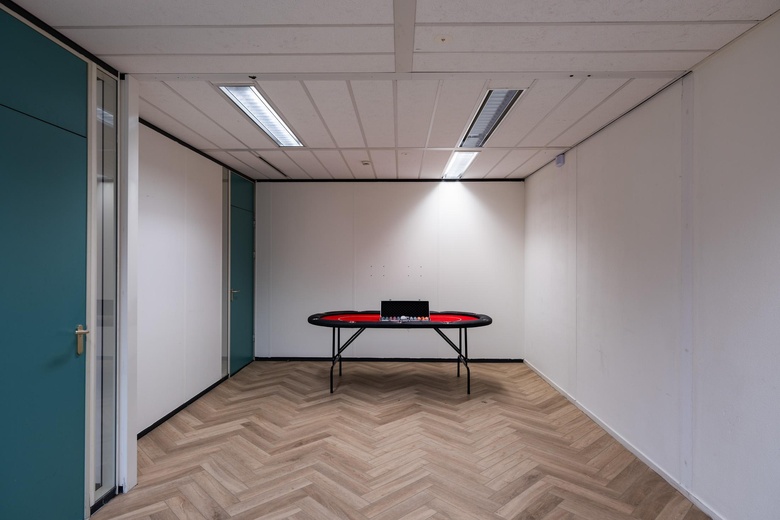 BedrijfsruimteaanVeldwade 14 - 16<br/> inNieuwegein