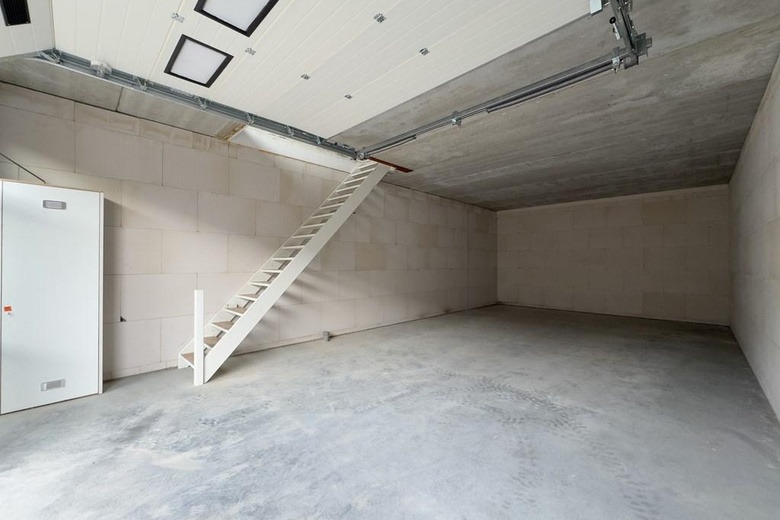 BedrijfsruimteaanPalmpolstraat 99 G 28<br/> inAlmere