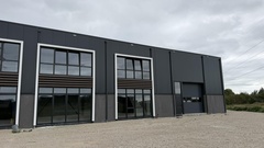 Bedrijfsruimte te koop Zutphen - Sippenbroek 0 ong