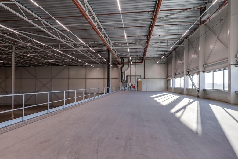 BedrijfsruimteaanChangiweg 5<br/> inRozenburg BedrijfsruimteaanChangiweg 5<br/> inRozenburg