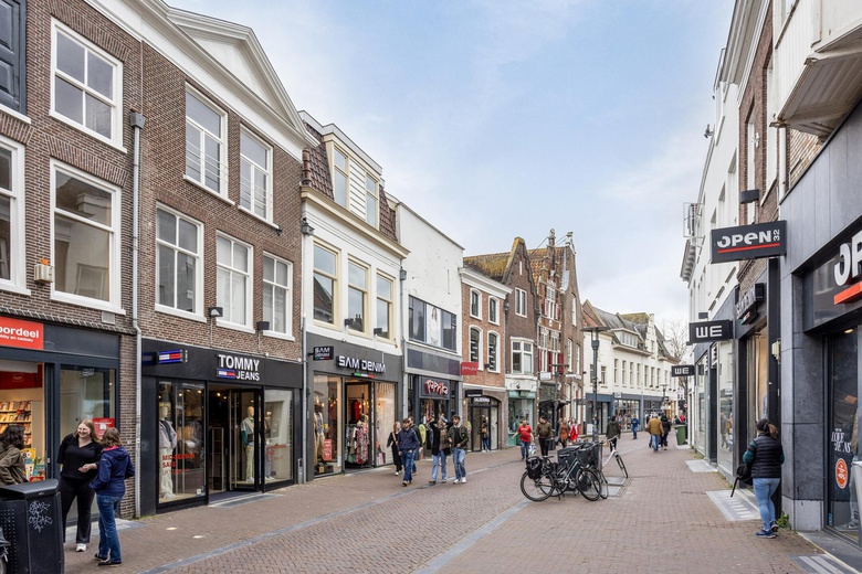 WinkelruimteaanLangestraat 21<br/> inAmersfoort