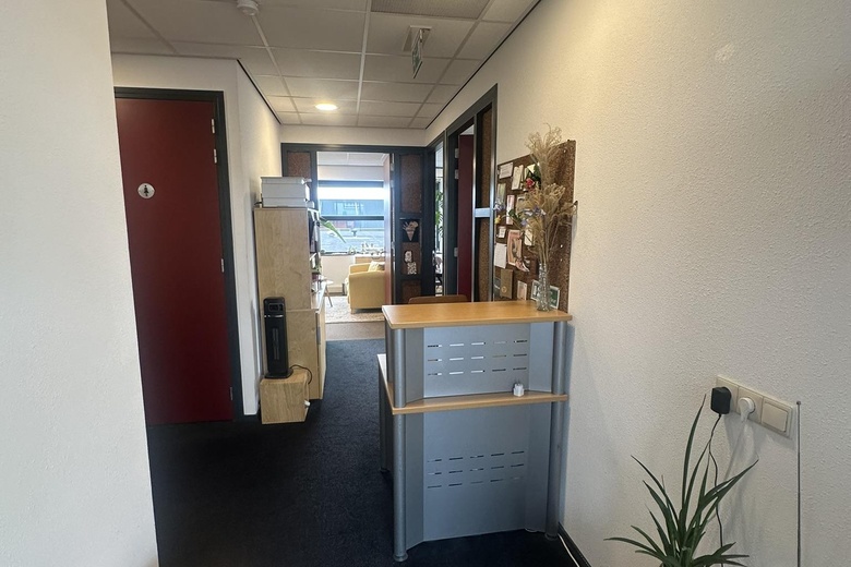 KantoorruimteaanDe Vlonder 207<br/> inBoekel KantoorruimteaanDe Vlonder 207<br/> inBoekel