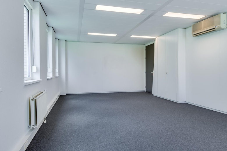 KantoorruimteaanGutenbergweg 1<br/> inCulemborg