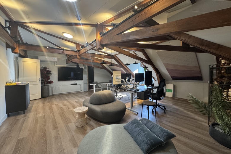 KantoorruimteaanSchothorsterlaan 11<br/> inAmersfoort