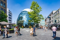 Bekijk foto 3 van Nieuwe Emmasingel 24 Bekijk foto 3 van Nieuwe Emmasingel 24